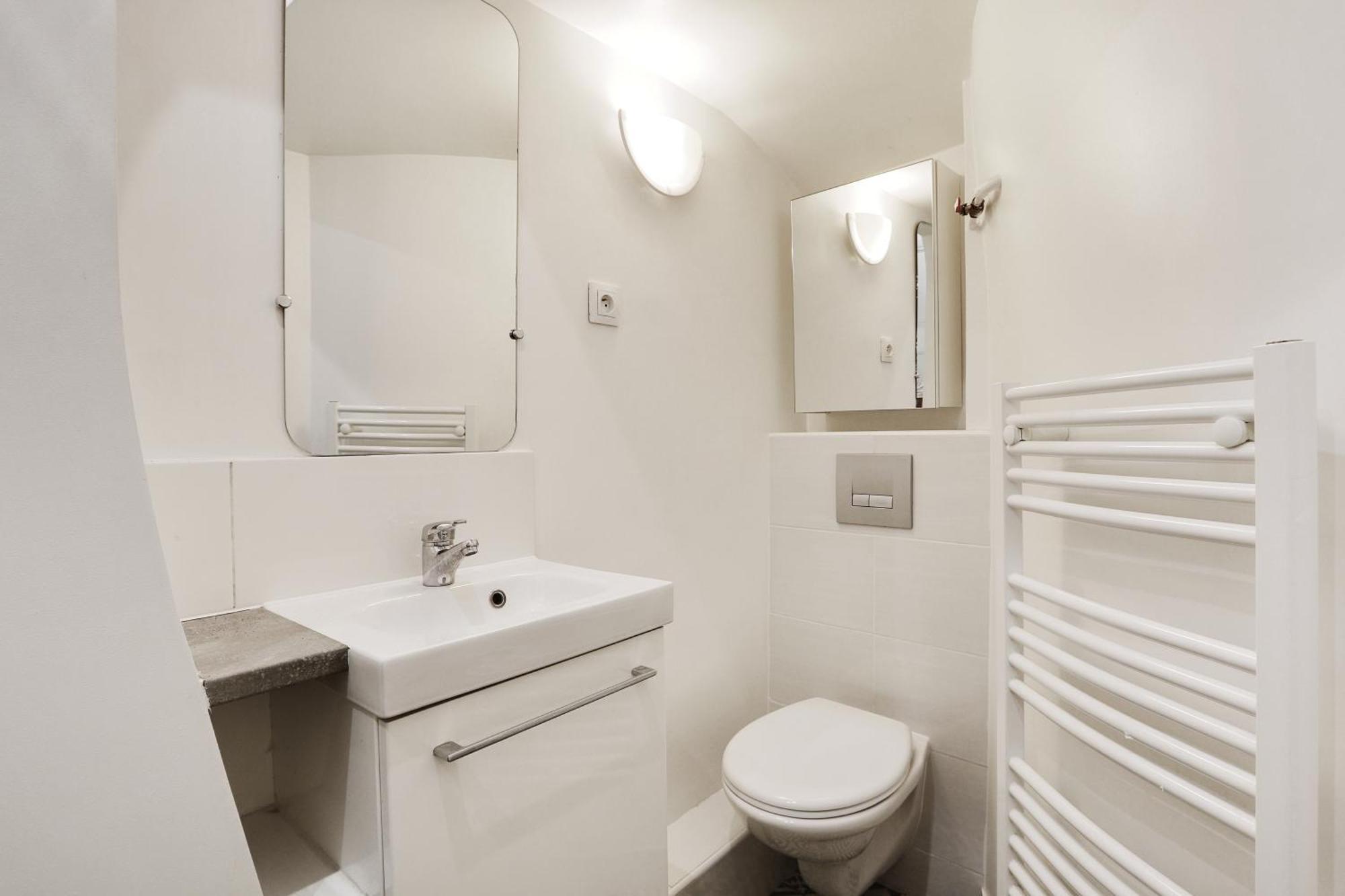 Pick A Flat'S Apartements In Louvre-Rivoli - Rue Du Roule Париж Екстер'єр фото