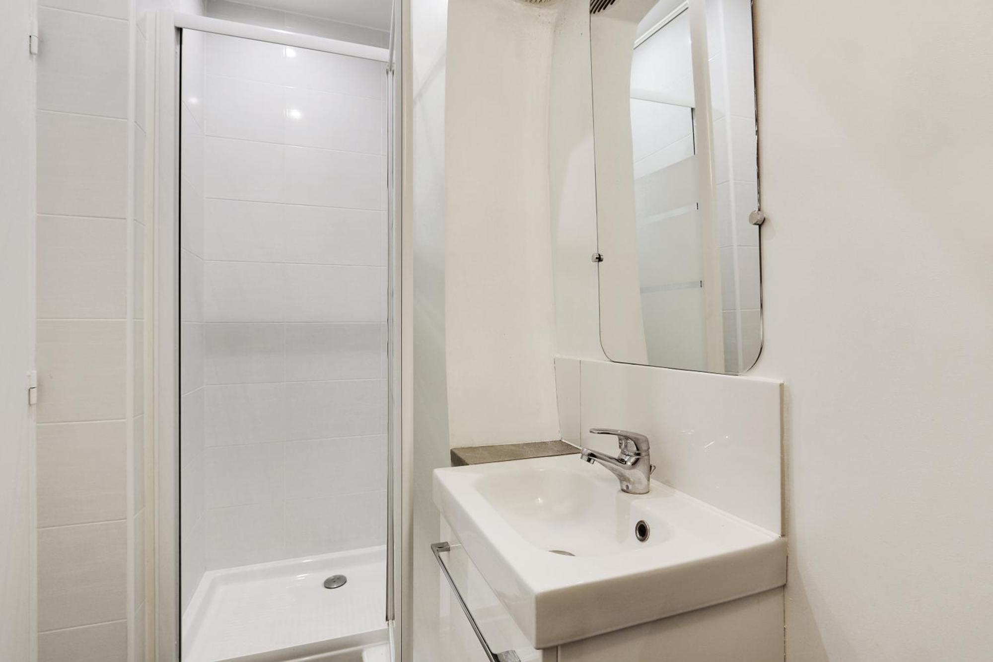 Pick A Flat'S Apartements In Louvre-Rivoli - Rue Du Roule Париж Екстер'єр фото