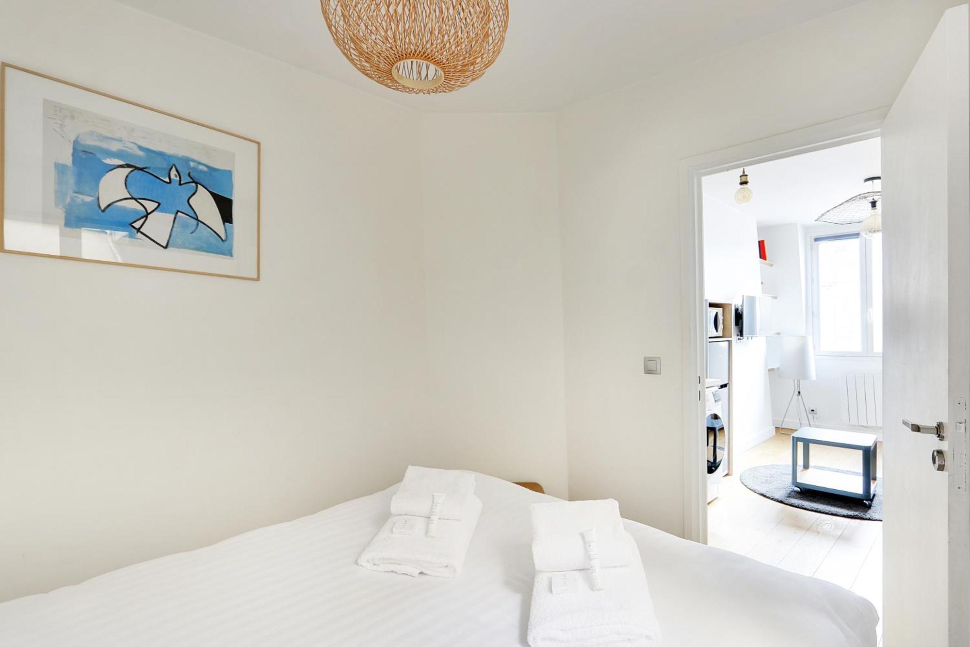 Pick A Flat'S Apartements In Louvre-Rivoli - Rue Du Roule Париж Екстер'єр фото