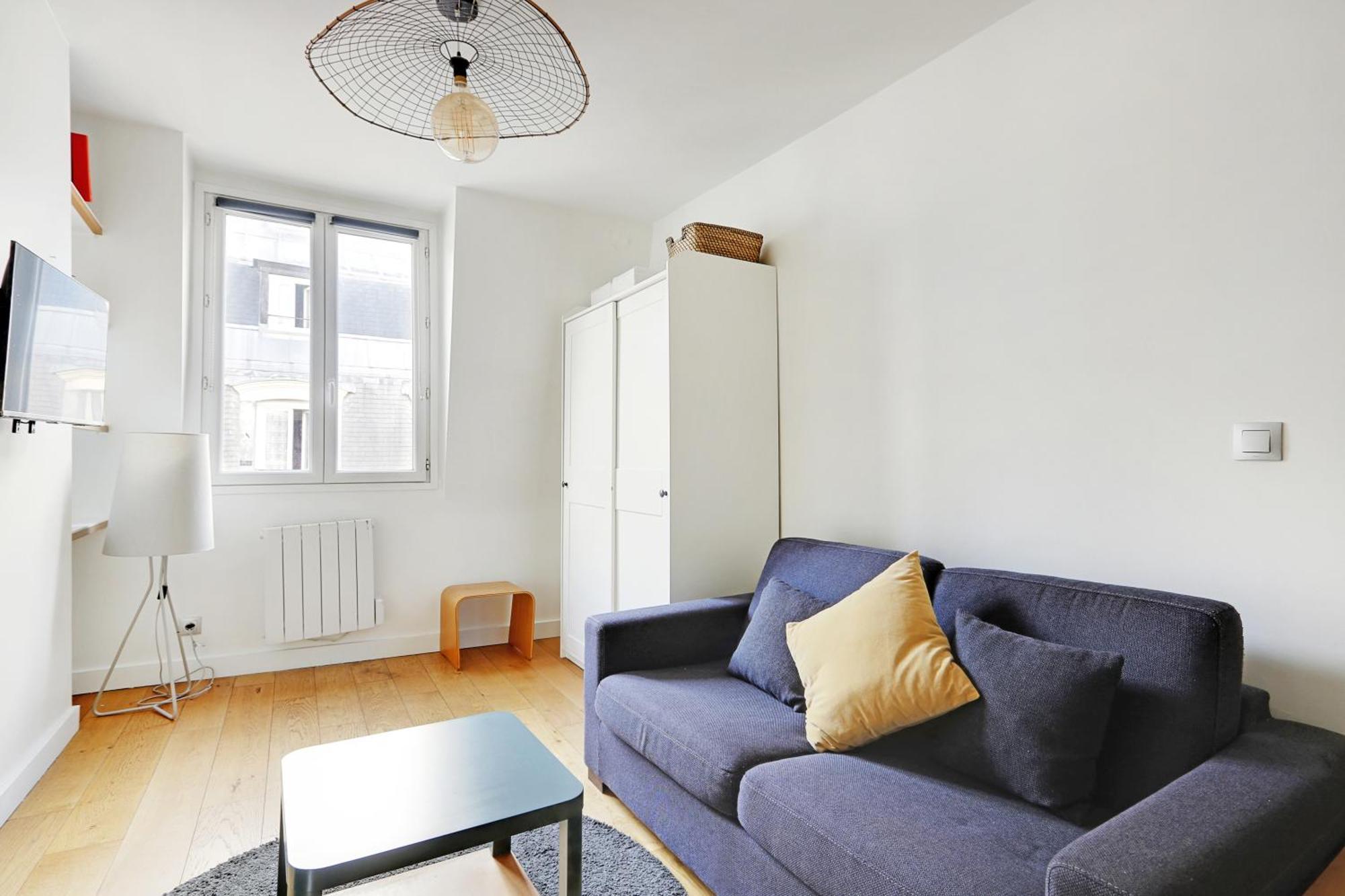 Pick A Flat'S Apartements In Louvre-Rivoli - Rue Du Roule Париж Екстер'єр фото